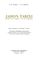7-sinf. Jahon tarixi [@kitoblar1].pdf